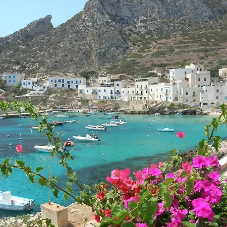 Appartamento Mansarda Sole Ed Ombra Terrazza Vista Mare *