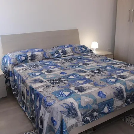 Mansarda Sole Ed Ombra Terrazza Vista Mare *