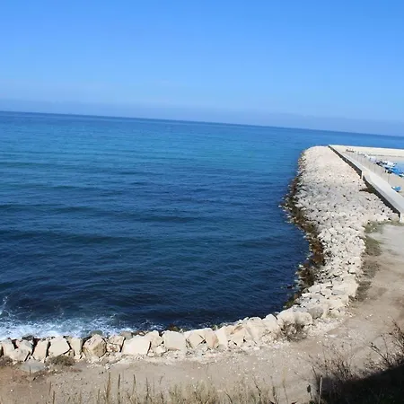 Mansarda Sole Ed Ombra Terrazza Vista Mare *