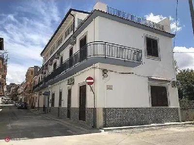 Mansarda Sole Ed Ombra Terrazza Vista Mare * Balestrate