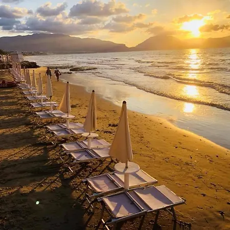 Mansarda Sole Ed Ombra Terrazza Vista Mare Apartment Balestrate